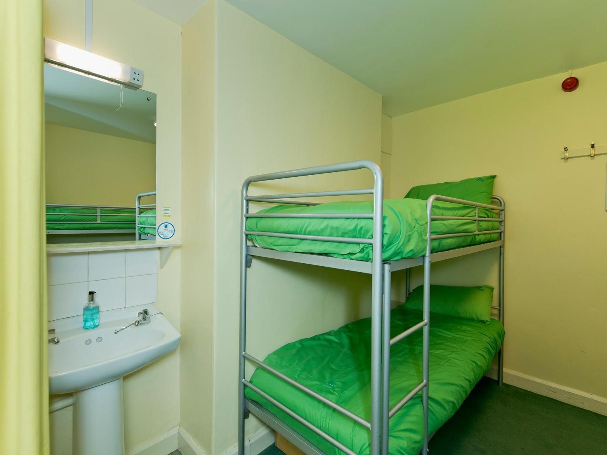 Yha Ennerdale Hostel Бътърмиър Екстериор снимка