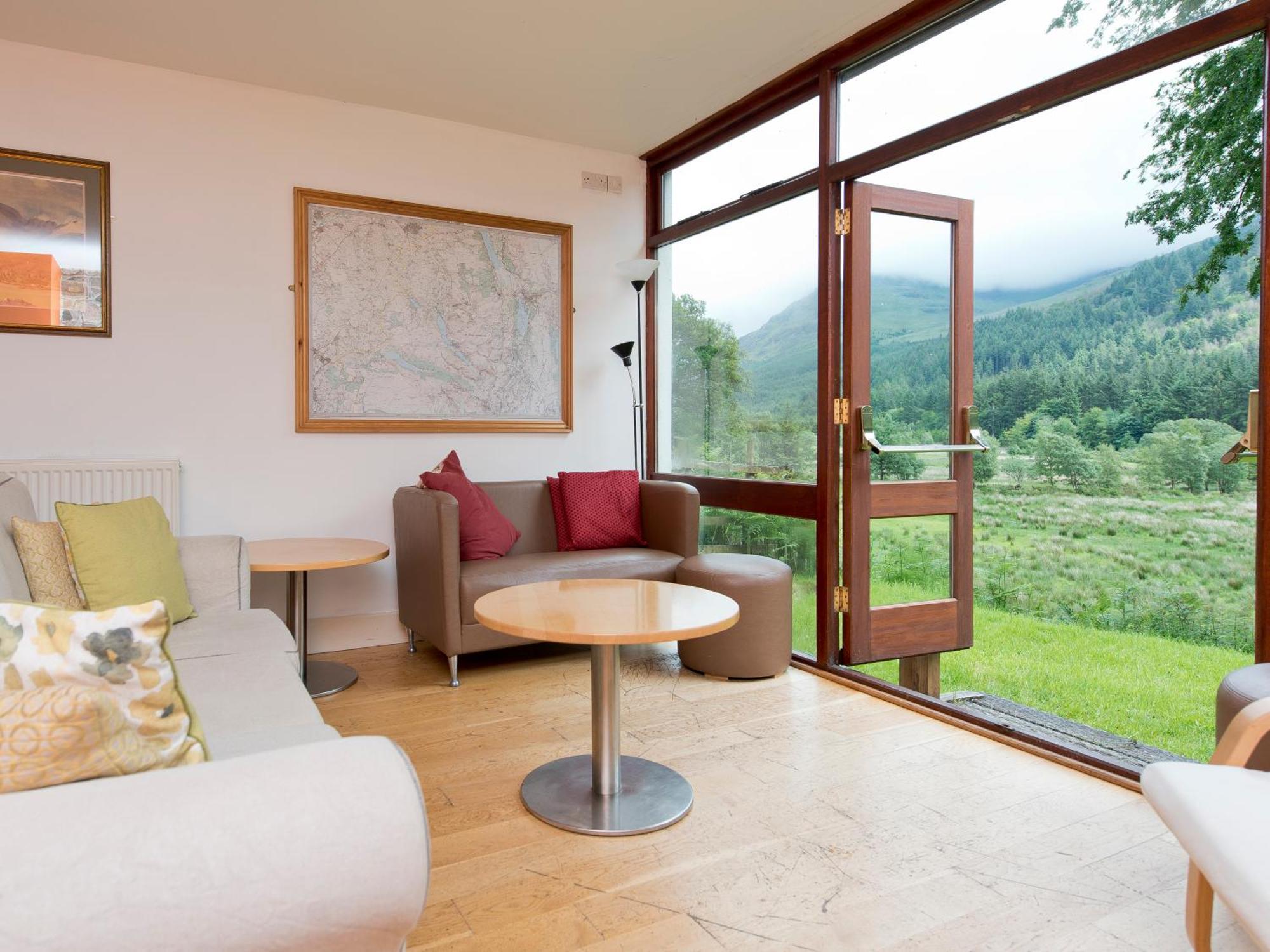 Yha Ennerdale Hostel Бътърмиър Екстериор снимка