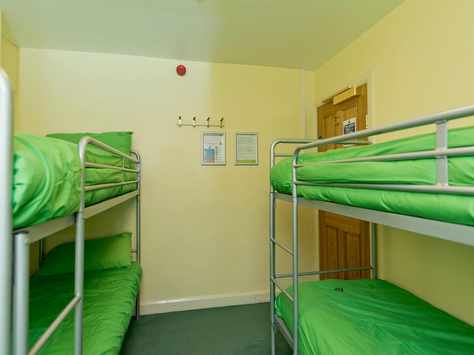 Yha Ennerdale Hostel Бътърмиър Екстериор снимка