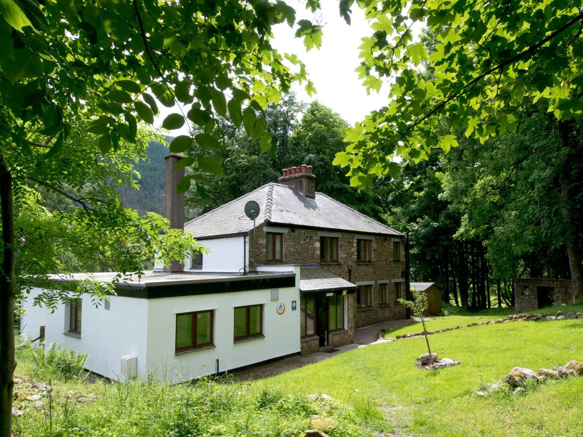 Yha Ennerdale Hostel Бътърмиър Екстериор снимка