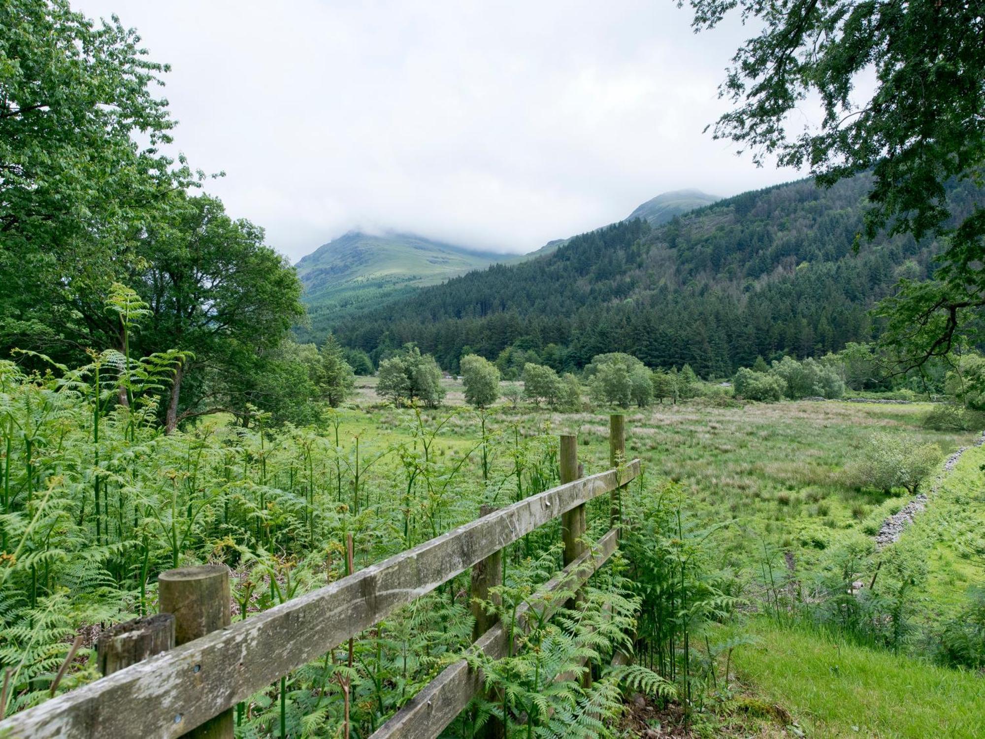 Yha Ennerdale Hostel Бътърмиър Екстериор снимка