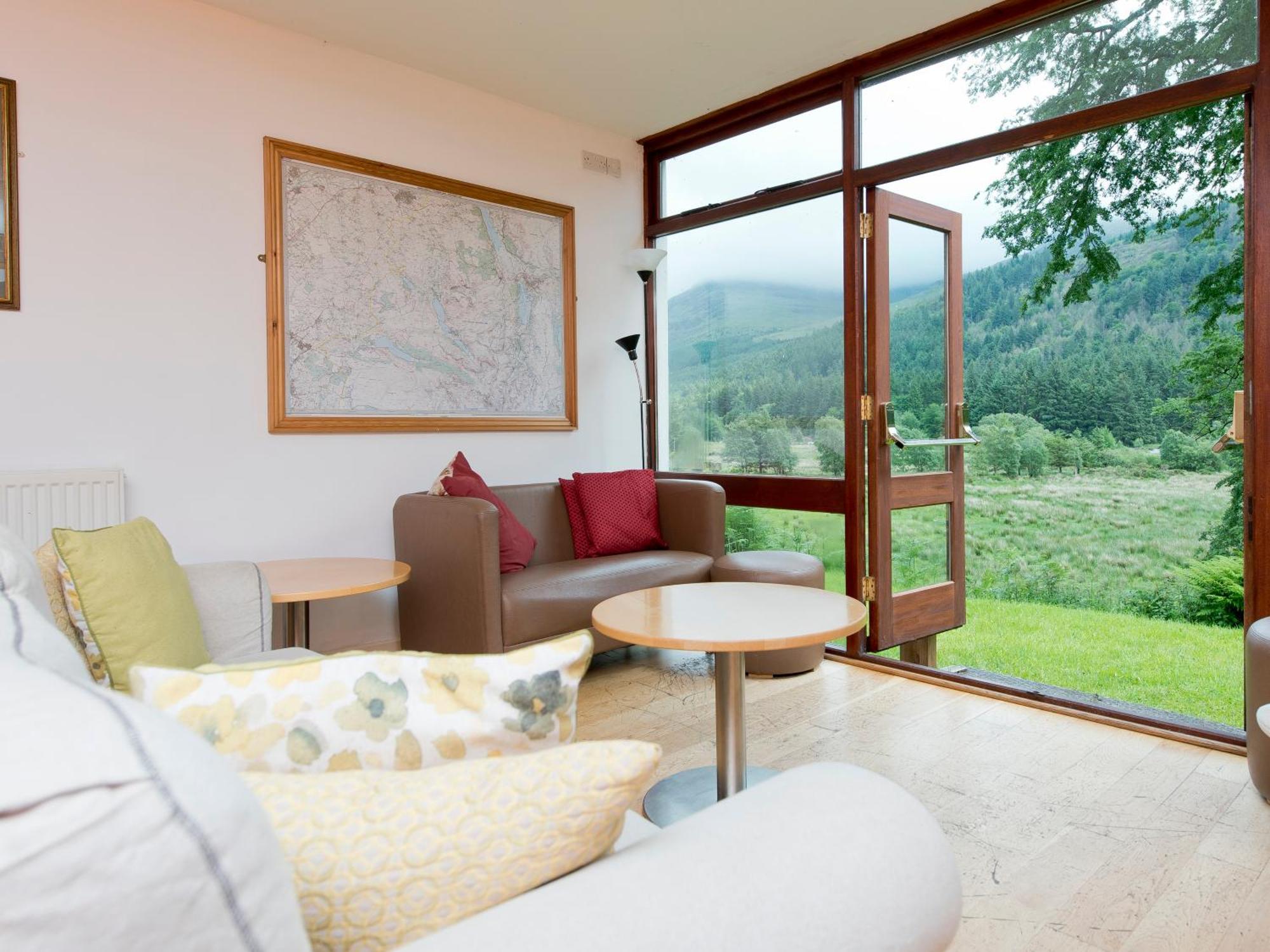 Yha Ennerdale Hostel Бътърмиър Екстериор снимка